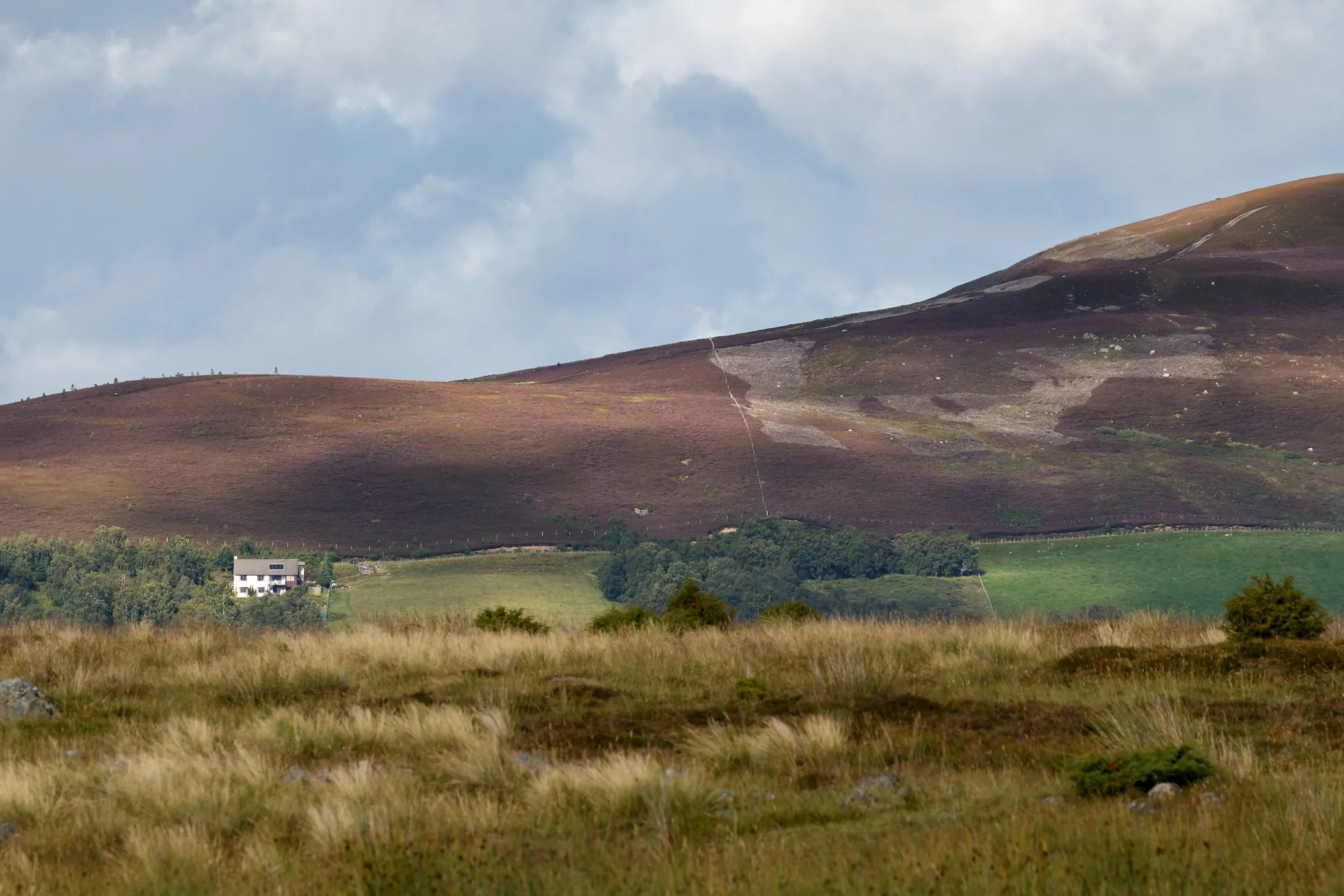 Helping address the housing crisis in Badenoch and Strathspey — 56 ...